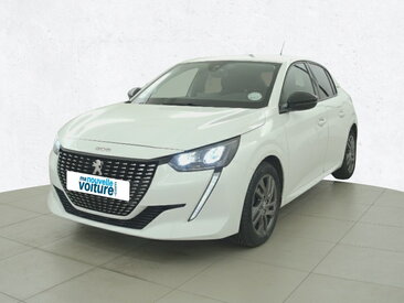 Occasion PEUGEOT 208 208 PureTech 75 S&S BVM5 - Style