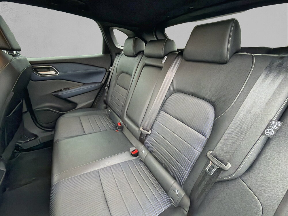 Occasion NISSAN Qashqai Qashqai Mild Hybrid 158 ch Xtronic - Tekna