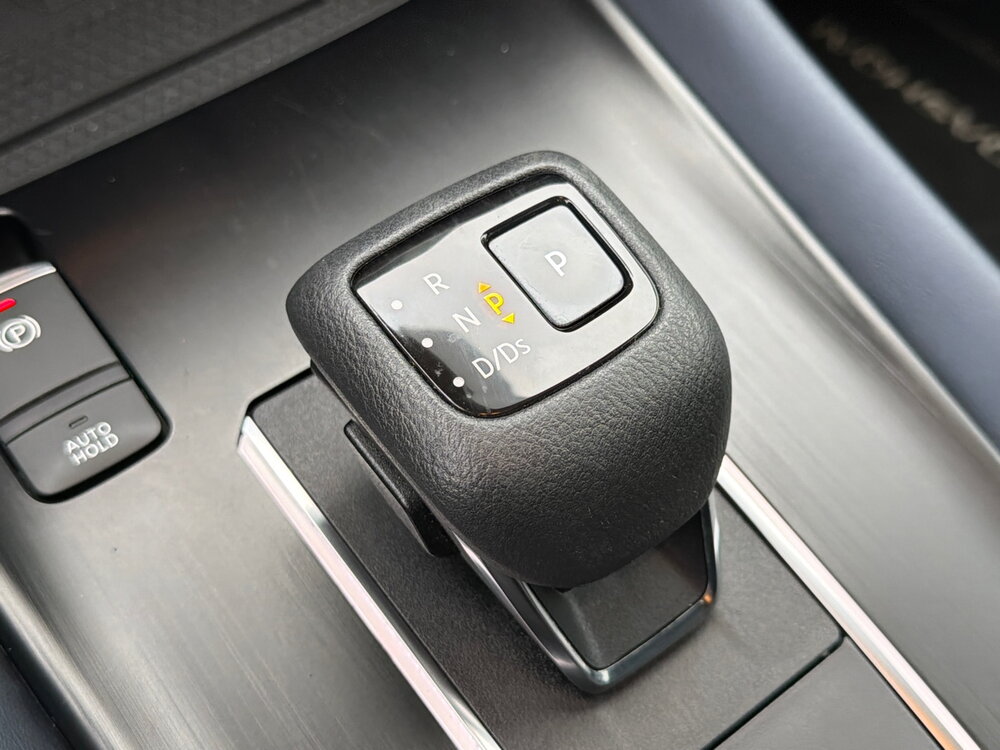 Occasion NISSAN Qashqai Qashqai Mild Hybrid 158 ch Xtronic - Tekna