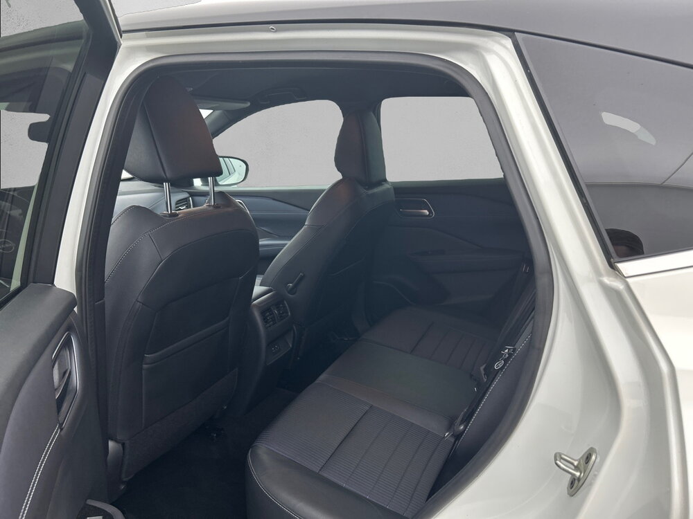 Occasion NISSAN Qashqai Qashqai Mild Hybrid 158 ch Xtronic - Tekna