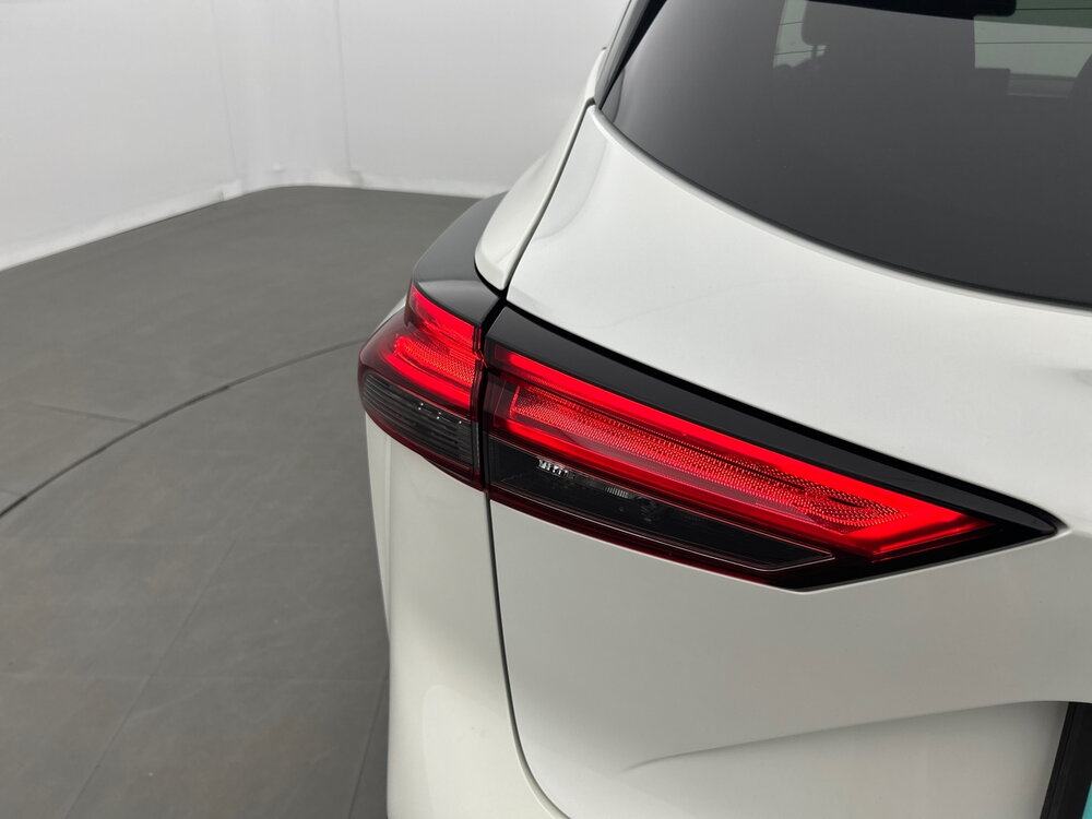 Occasion NISSAN Qashqai Qashqai Mild Hybrid 158 ch Xtronic - Tekna