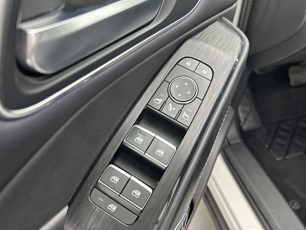 Occasion NISSAN Qashqai Qashqai Mild Hybrid 158 ch Xtronic - Tekna