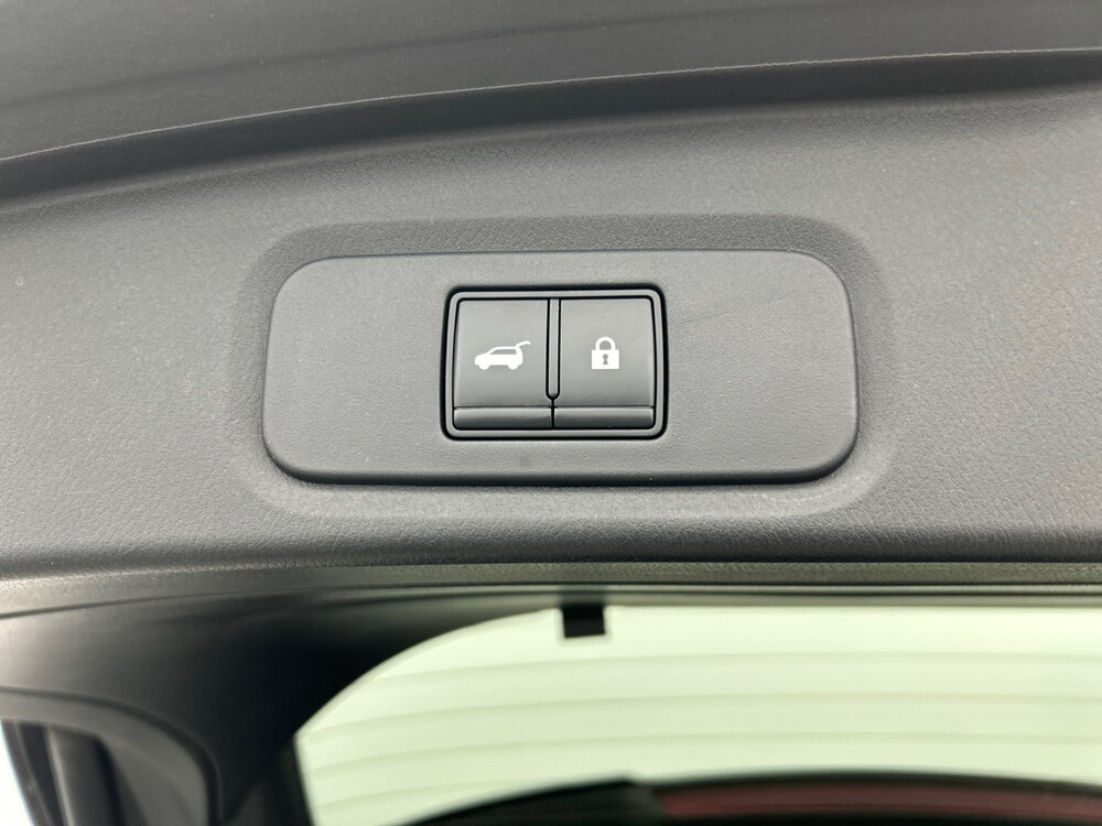 Occasion NISSAN Qashqai Qashqai Mild Hybrid 158 ch Xtronic - Tekna