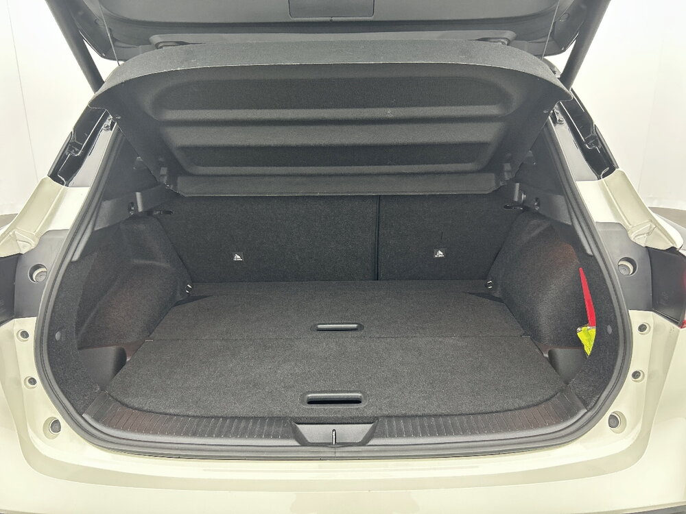 Occasion NISSAN Qashqai Qashqai Mild Hybrid 158 ch Xtronic - Tekna