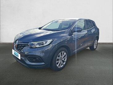 Occasion RENAULT Kadjar Kadjar TCe 140 FAP - Business