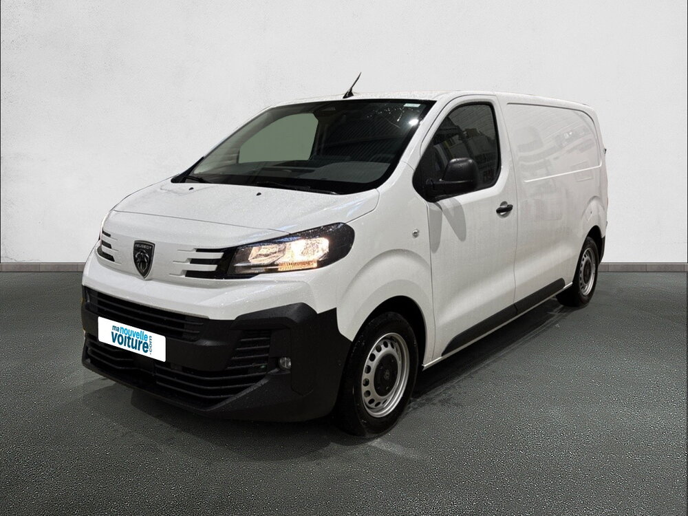 Occasion PEUGEOT Expert EXPERT FGN M DIESEL 120 CH MANUELLE