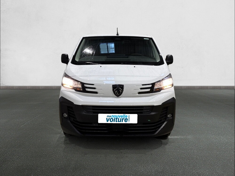 Occasion PEUGEOT Expert EXPERT FGN M DIESEL 120 CH MANUELLE