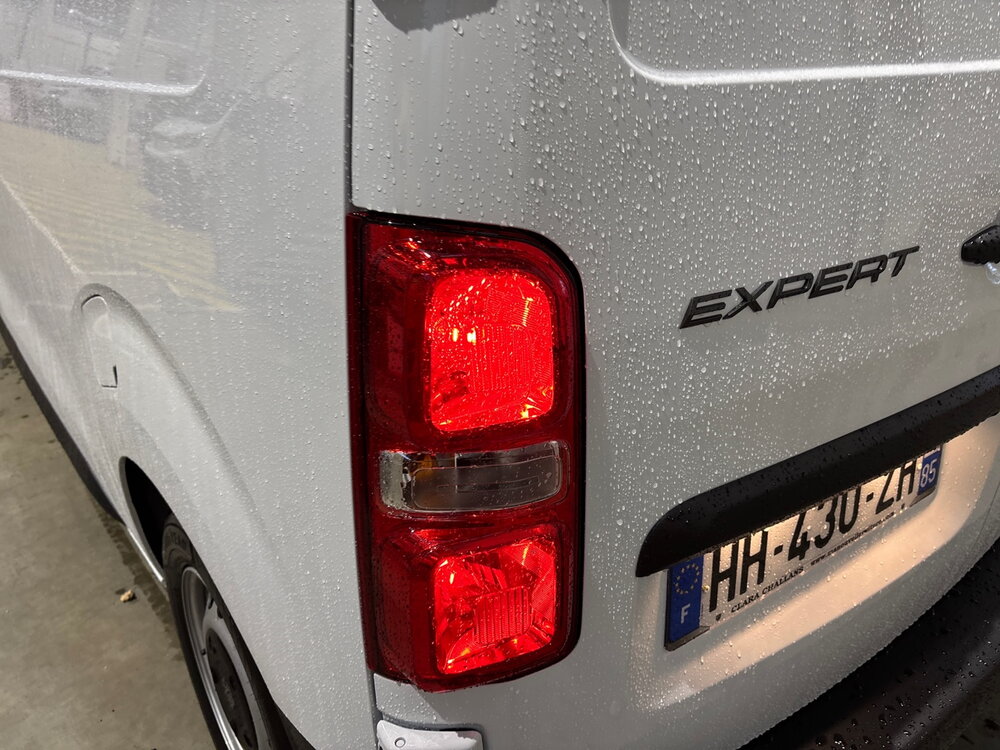 Occasion PEUGEOT Expert EXPERT FGN M DIESEL 120 CH MANUELLE
