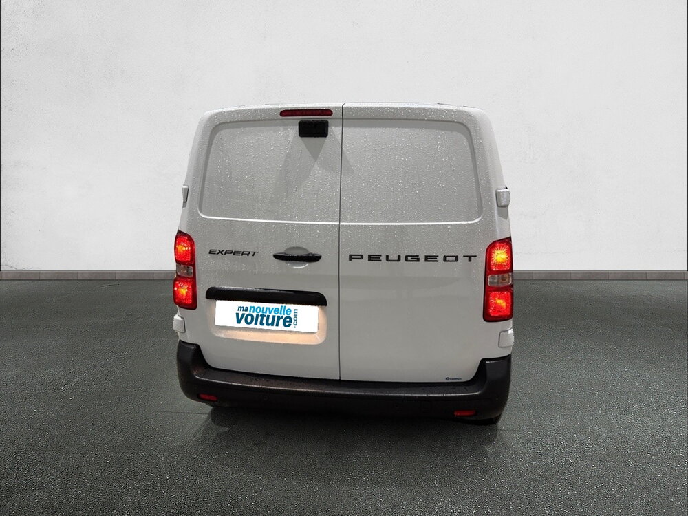 Occasion PEUGEOT Expert EXPERT FGN M DIESEL 120 CH MANUELLE