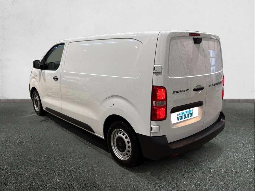 Occasion PEUGEOT Expert EXPERT FGN M DIESEL 120 CH MANUELLE
