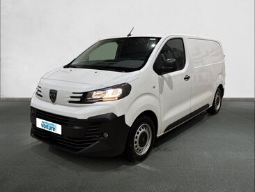 Occasion PEUGEOT Expert EXPERT FGN M DIESEL 120 CH MANUELLE