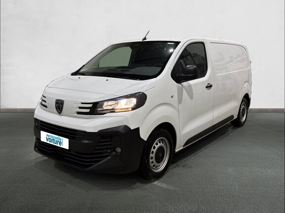 Occasion PEUGEOT Expert EXPERT FGN M DIESEL 120 CH MANUELLE
