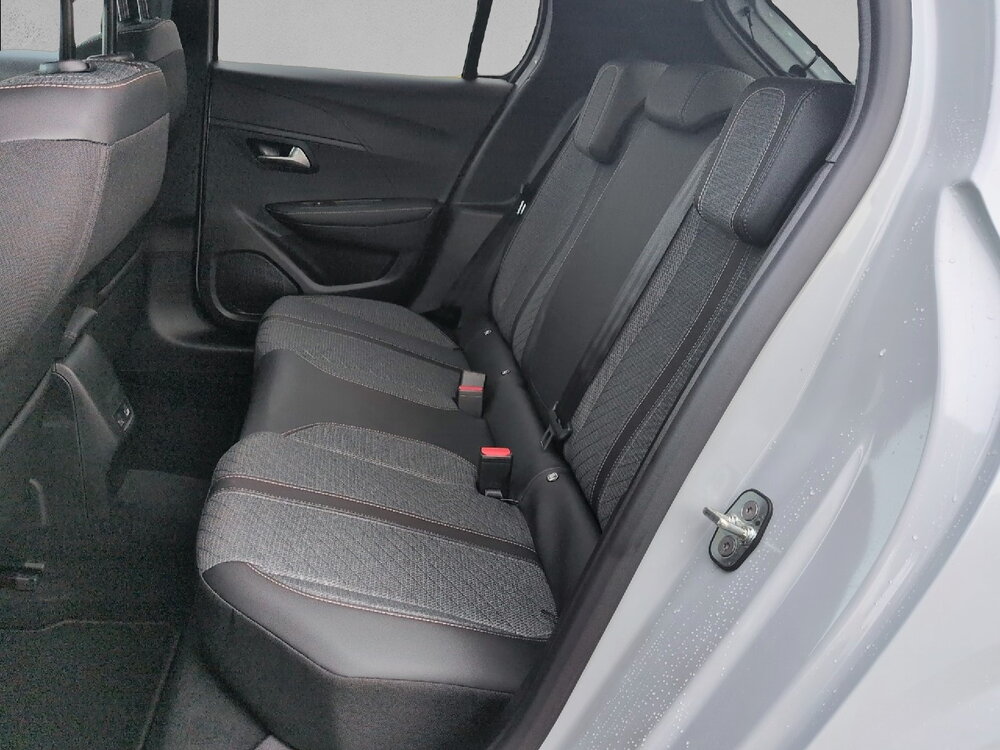 Occasion PEUGEOT 208 208 Hybrid 110 e-DCS6 - Allure