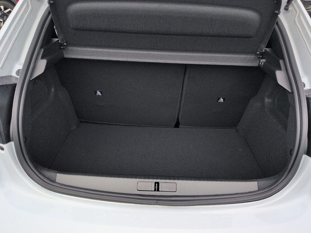 Occasion PEUGEOT 208 208 Hybrid 110 e-DCS6 - Allure