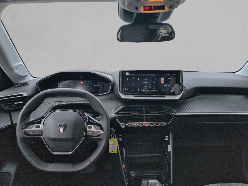 Occasion PEUGEOT 208 208 Hybrid 110 e-DCS6 - Allure