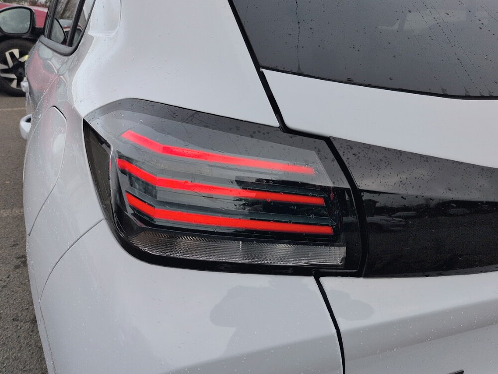 Occasion PEUGEOT 208 208 Hybrid 110 e-DCS6 - Allure