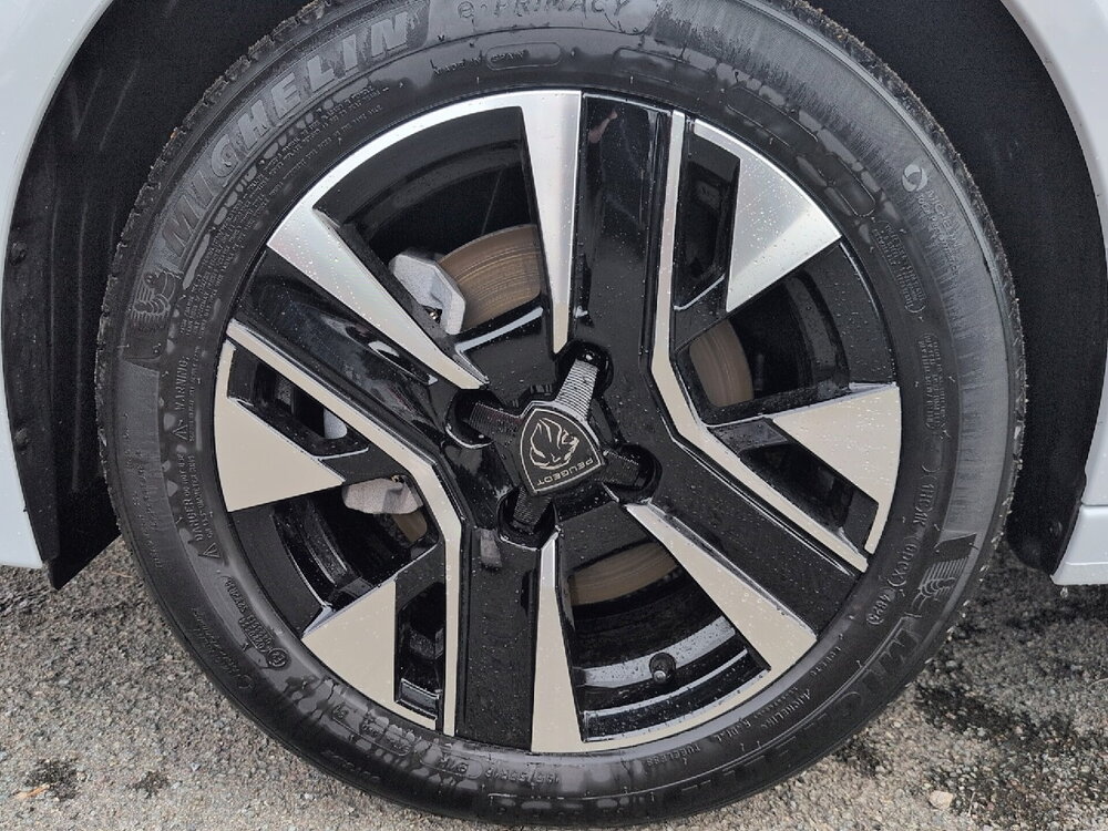 Occasion PEUGEOT 208 208 Hybrid 110 e-DCS6 - Allure
