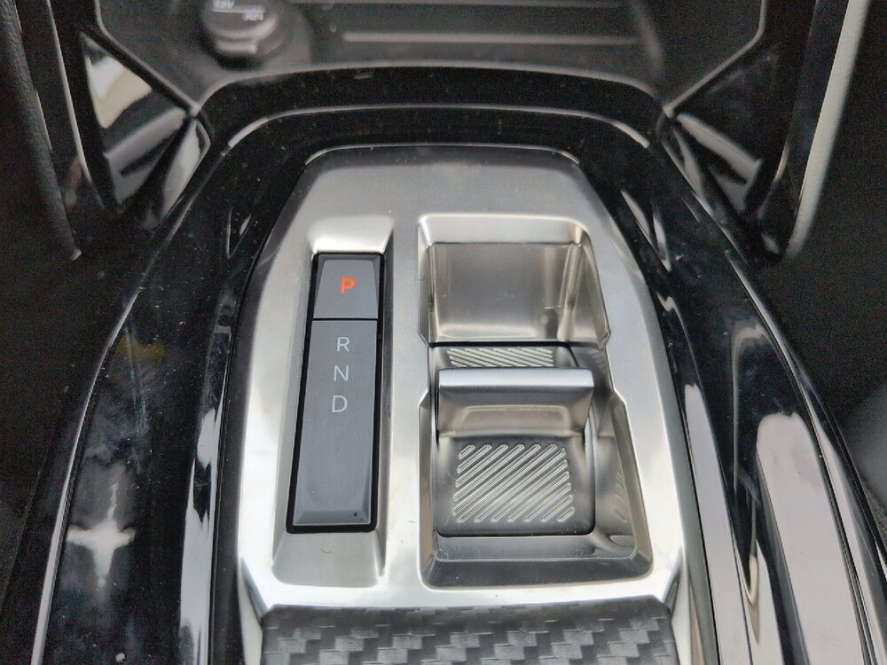 Occasion PEUGEOT 208 208 Hybrid 110 e-DCS6 - Allure