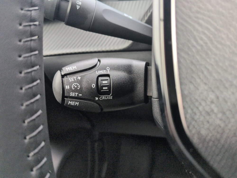Occasion PEUGEOT 208 208 Hybrid 110 e-DCS6 - Allure