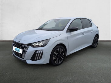 Occasion PEUGEOT 208 208 Hybrid 110 e-DCS6 - Allure