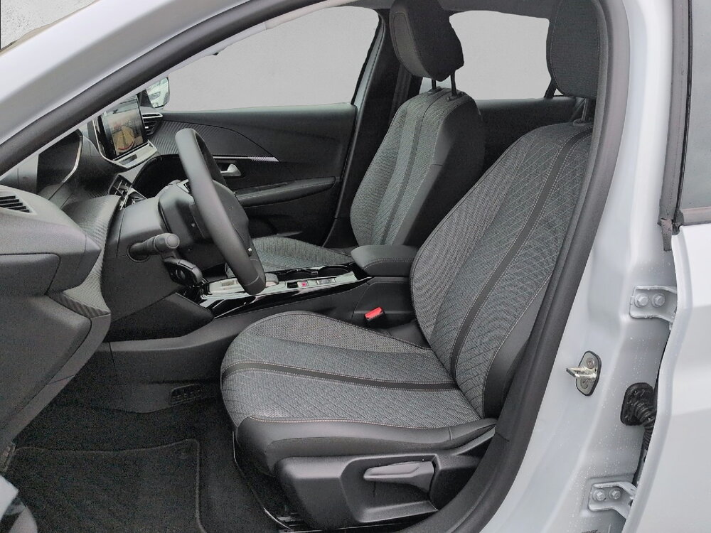 Occasion PEUGEOT 208 208 Hybrid 110 e-DCS6 - Allure