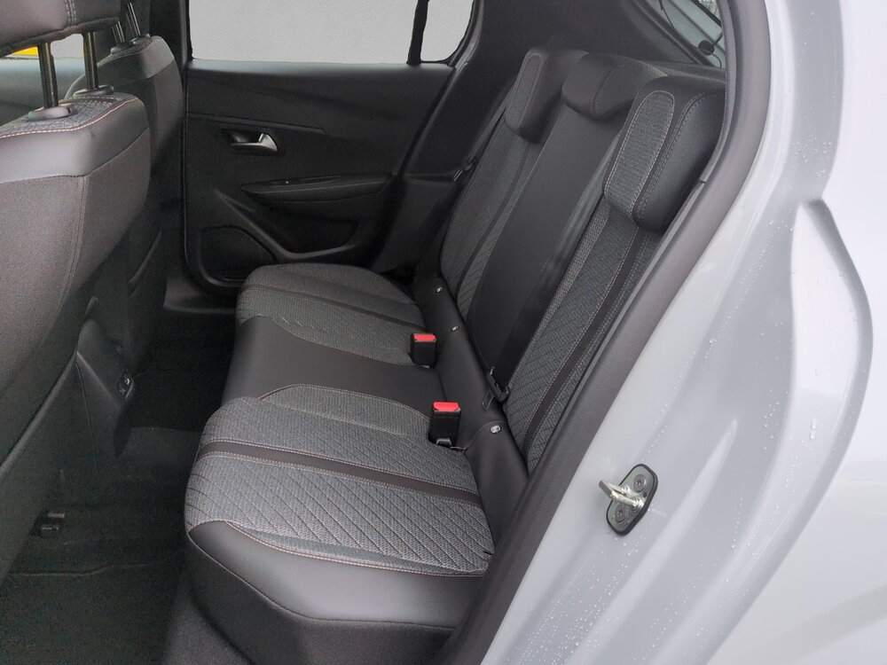 Occasion PEUGEOT 208 208 Hybrid 110 e-DCS6 - Allure