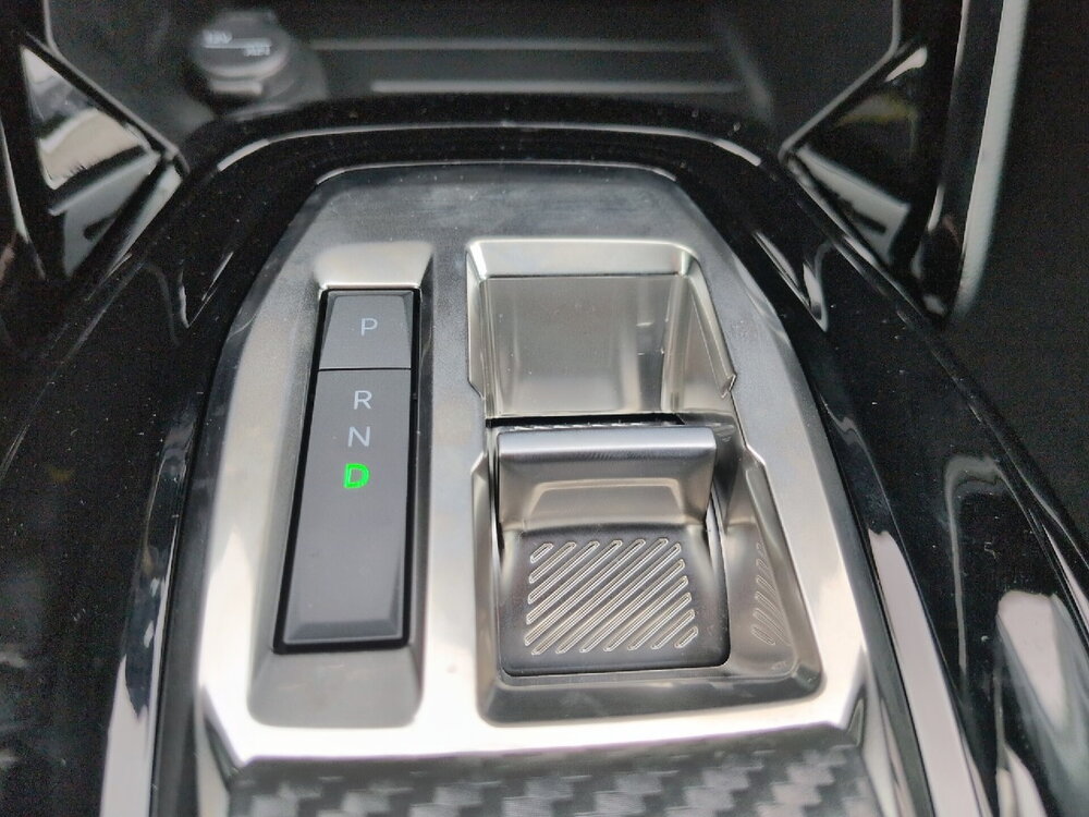 Occasion PEUGEOT 208 208 Hybrid 110 e-DCS6 - Allure