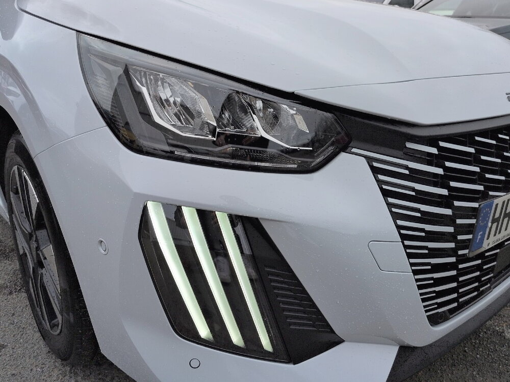 Occasion PEUGEOT 208 208 Hybrid 110 e-DCS6 - Allure