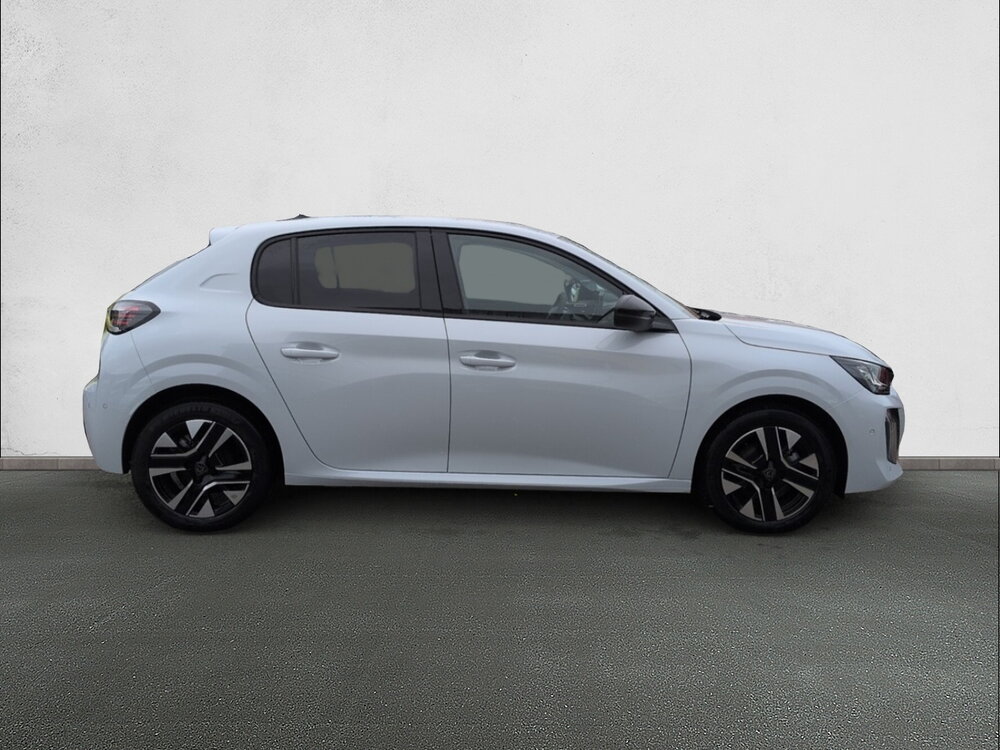 Occasion PEUGEOT 208 208 Hybrid 110 e-DCS6 - Allure