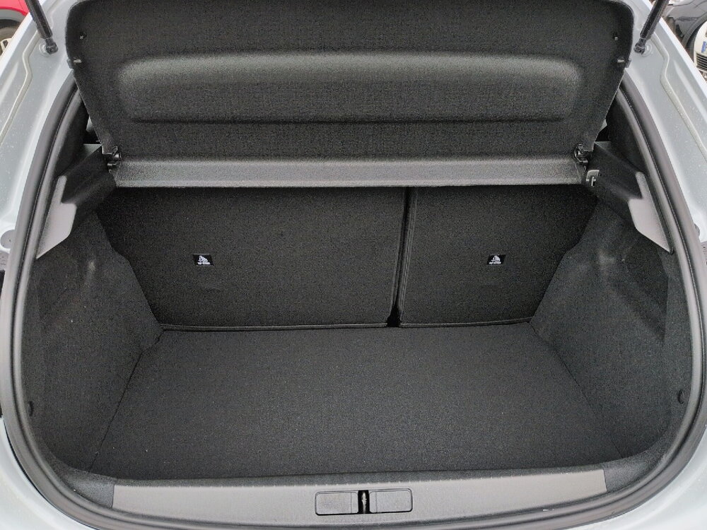 Occasion PEUGEOT 208 208 Hybrid 110 e-DCS6 - Allure
