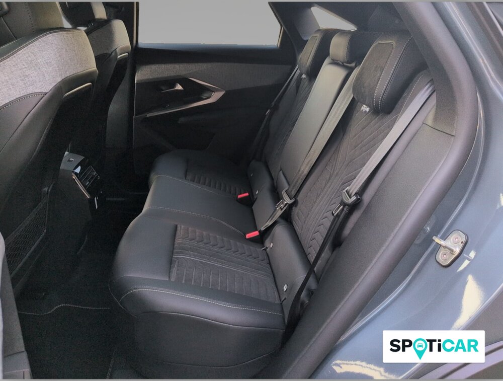 Occasion PEUGEOT 3008 3008 Hybrid 145 e-DCS6 - GT Exclusive