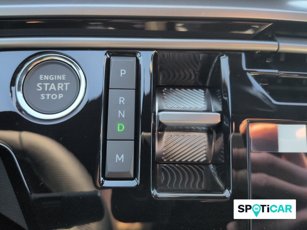Occasion PEUGEOT 3008 3008 Hybrid 145 e-DCS6 - GT Exclusive