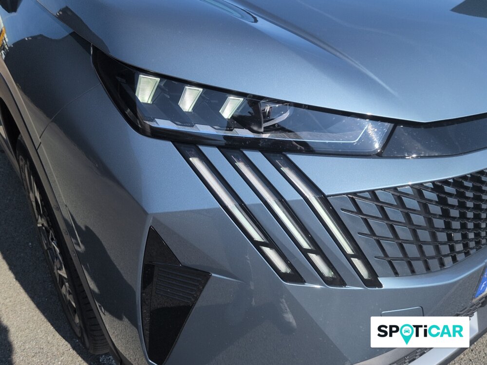 Occasion PEUGEOT 3008 3008 Hybrid 145 e-DCS6 - GT Exclusive