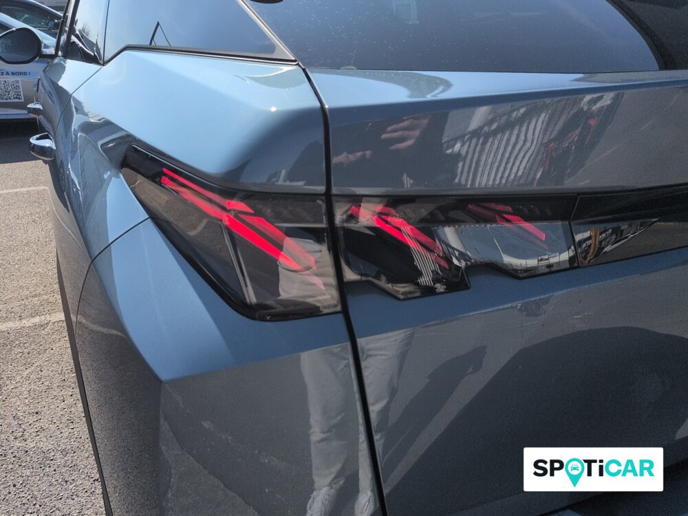 Occasion PEUGEOT 3008 3008 Hybrid 145 e-DCS6 - GT Exclusive