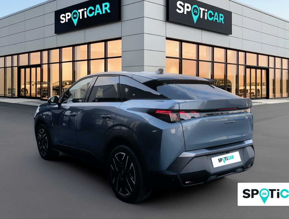 Occasion PEUGEOT 3008 3008 Hybrid 145 e-DCS6 - GT Exclusive
