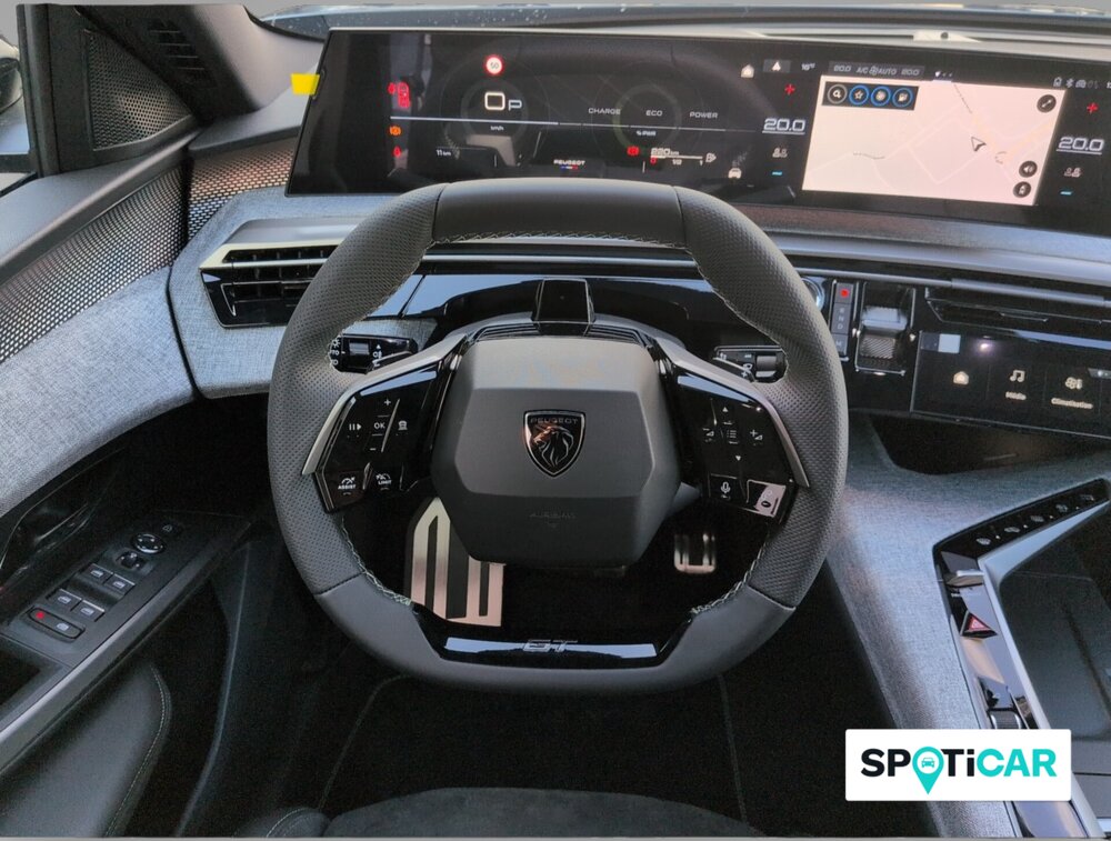 Occasion PEUGEOT 3008 3008 Hybrid 145 e-DCS6 - GT Exclusive
