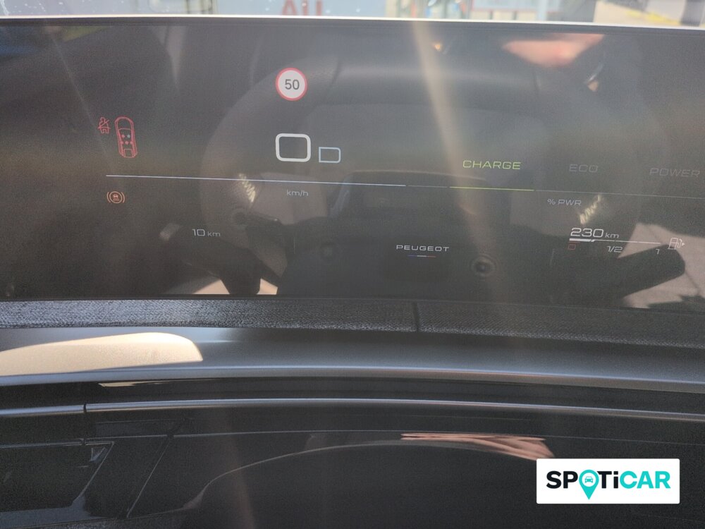 Occasion PEUGEOT 3008 3008 Hybrid 145 e-DCS6 - GT Exclusive