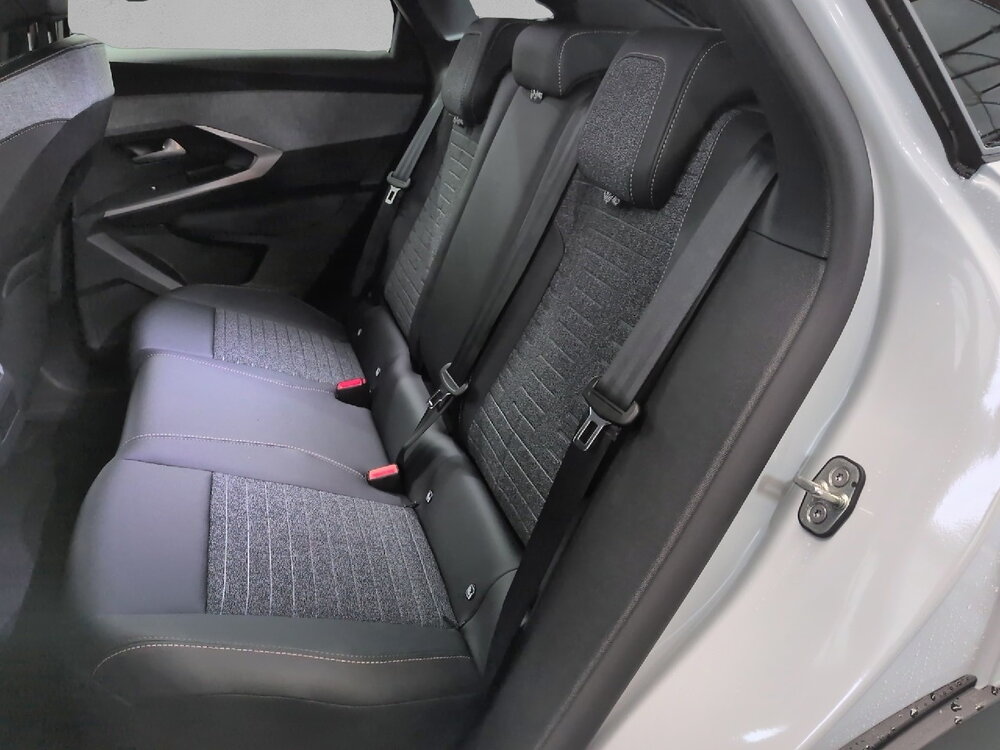 Occasion PEUGEOT 3008 3008 Hybrid 145 e-DCS6 - Allure