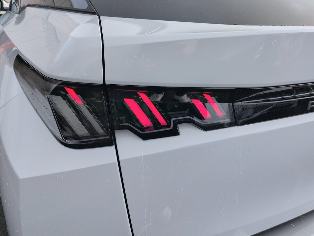 Occasion PEUGEOT 3008 3008 Hybrid 145 e-DCS6 - Allure