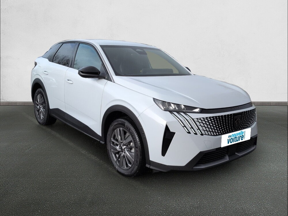 Occasion PEUGEOT 3008 3008 Hybrid 145 e-DCS6 - Allure