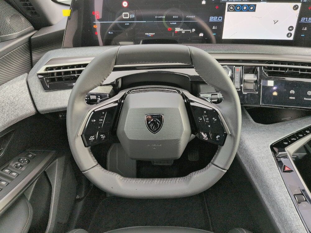 Occasion PEUGEOT 3008 3008 Hybrid 145 e-DCS6 - Allure