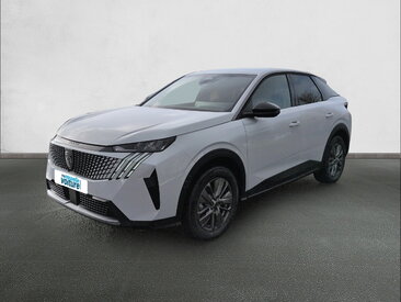 Occasion PEUGEOT 3008 3008 Hybrid 145 e-DCS6 - Allure