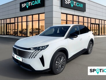 Occasion PEUGEOT 3008 3008 Hybrid 145 e-DCS6 - Allure