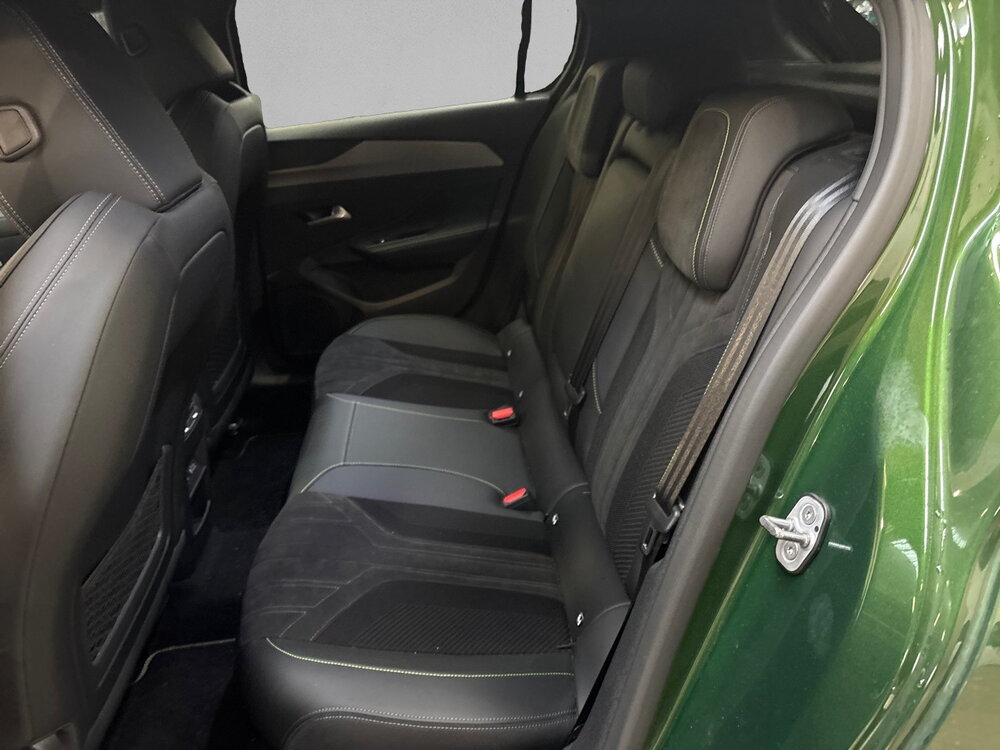 Occasion PEUGEOT 308 308 PureTech 130ch S&S EAT8 - GT