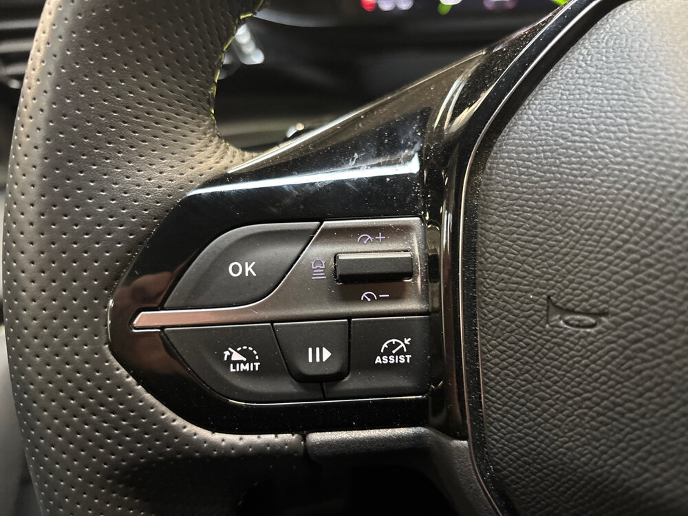 Occasion PEUGEOT 308 308 PureTech 130ch S&S EAT8 - GT