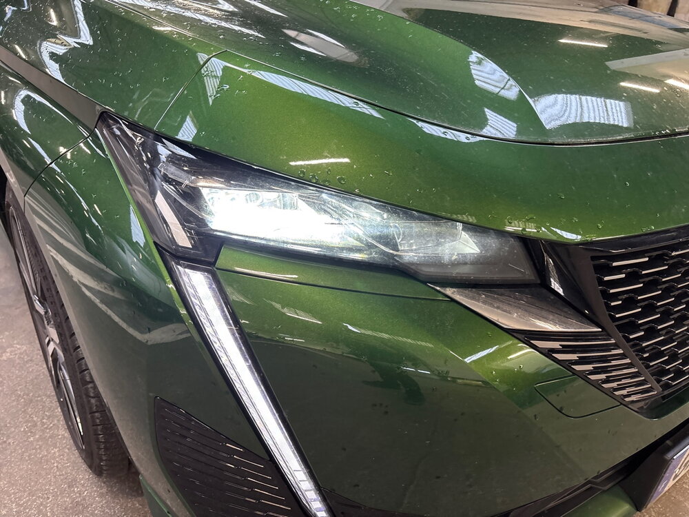 Occasion PEUGEOT 308 308 PureTech 130ch S&S EAT8 - GT