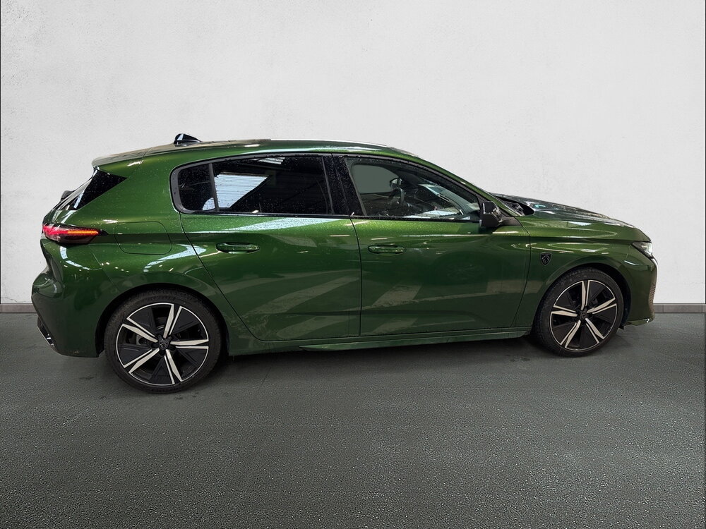 Occasion PEUGEOT 308 308 PureTech 130ch S&S EAT8 - GT