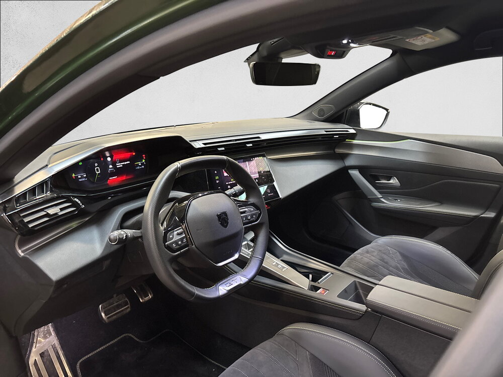 Occasion PEUGEOT 308 308 PureTech 130ch S&S EAT8 - GT