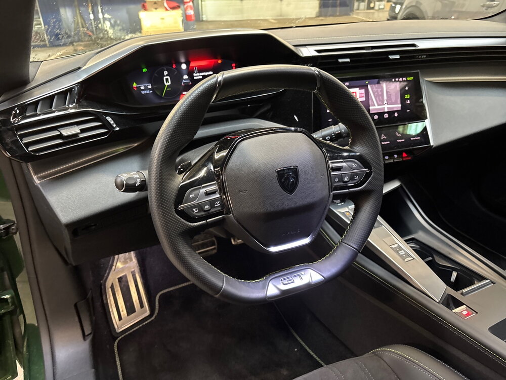 Occasion PEUGEOT 308 308 PureTech 130ch S&S EAT8 - GT