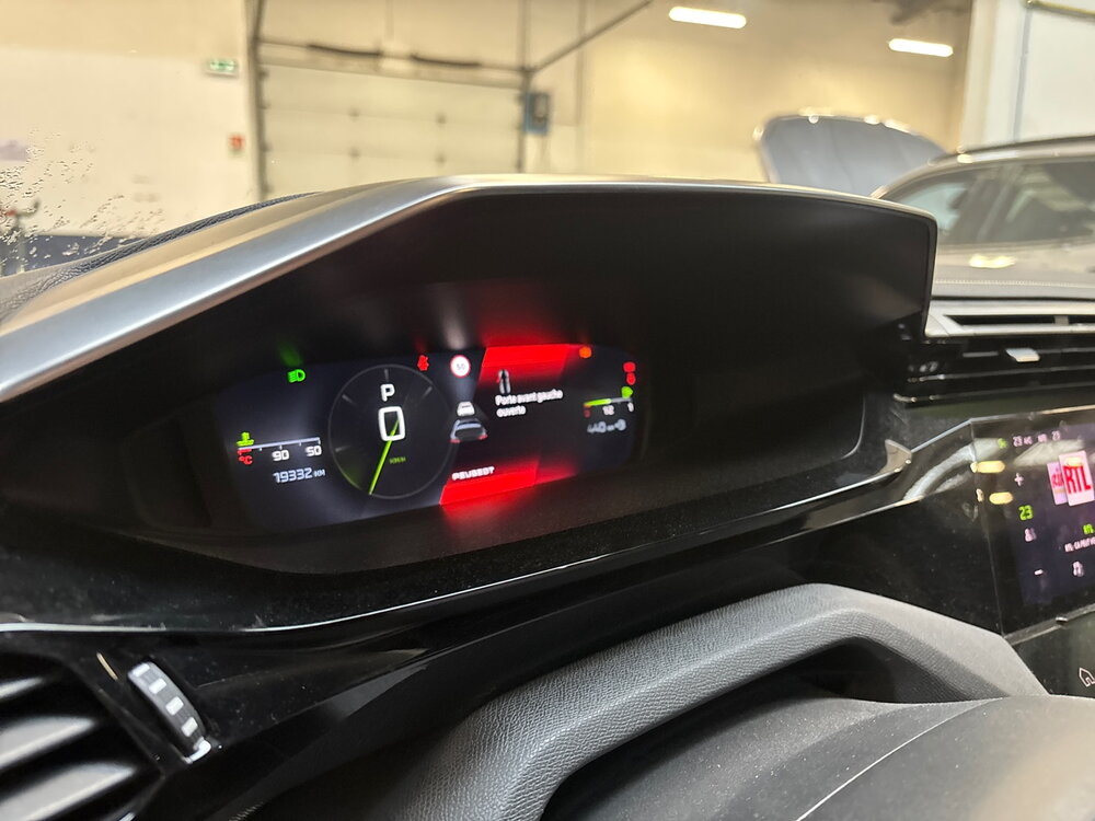 Occasion PEUGEOT 308 308 PureTech 130ch S&S EAT8 - GT